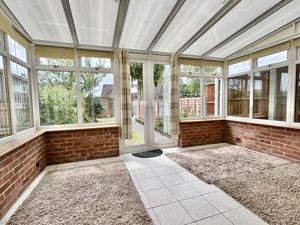 Conservatory- click for photo gallery